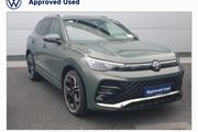 Volkswagen Tiguan 2025