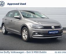 Volkswagen Polo 2020