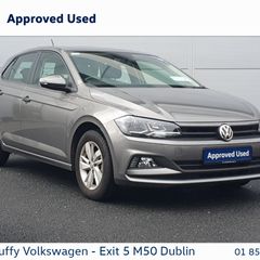 Volkswagen Polo 2020