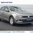 Volkswagen Polo 2020