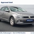 Volkswagen Polo 2020