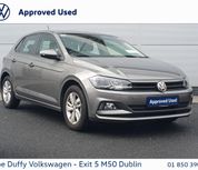 Volkswagen Polo 2020