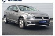 Volkswagen Polo 2020