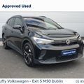 Volkswagen ID.4 2023