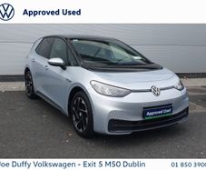 Volkswagen ID.3 2023