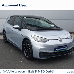 Volkswagen ID.3 2023