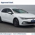 Volkswagen Golf 2023