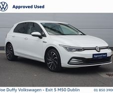 Volkswagen Golf 2023