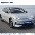 Volkswagen ID.7 2024