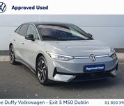 Volkswagen ID.7 2024