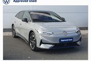 Volkswagen ID.7 2024