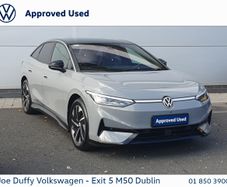 Volkswagen ID.7 2024