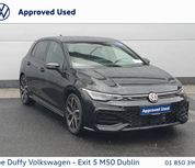 Volkswagen Golf 2026