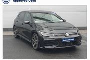 Volkswagen Golf 2026