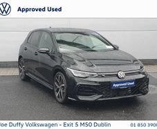 Volkswagen Golf 2026