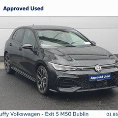 Volkswagen Golf 2026