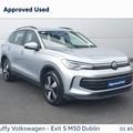 Volkswagen Tiguan 2025