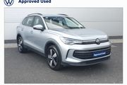 Volkswagen Tiguan 2025