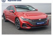 Volkswagen Arteon 2024