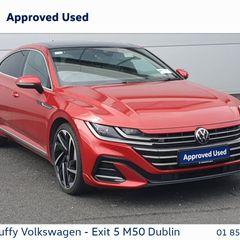 Volkswagen Arteon 2024
