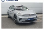 Volkswagen ID.4 2023
