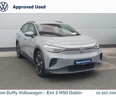 Volkswagen ID.4 2023