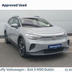 Volkswagen ID.4 2023