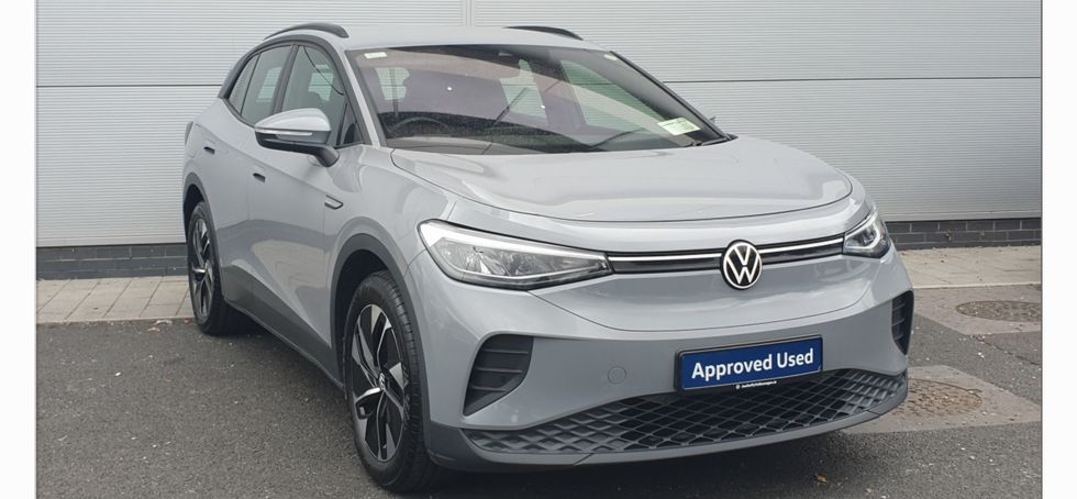 Volkswagen ID.4 2023