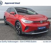 Volkswagen ID.4 2023