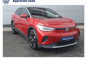 Volkswagen ID.4 2023