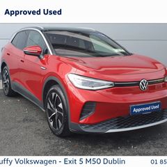 Volkswagen ID.4 2023