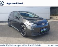 Volkswagen ID.3 2023