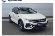 Volkswagen T-Roc 2023