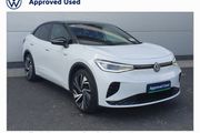 Volkswagen ID.5 2024