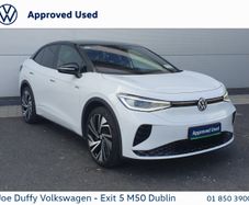 Volkswagen ID.5 2024