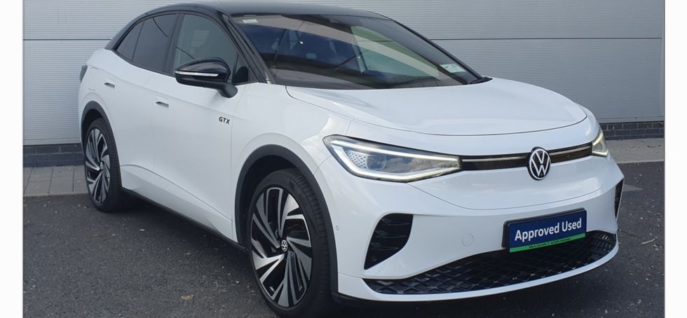 Volkswagen ID.5 2024