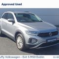 Volkswagen T-Roc 2023