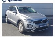Volkswagen T-Roc 2023
