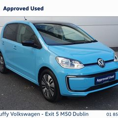 Volkswagen e-up! 2023