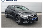 Volkswagen T-Roc 2023