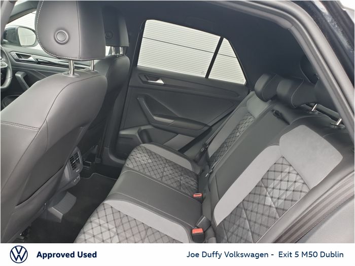 Volkswagen T-Roc 2023