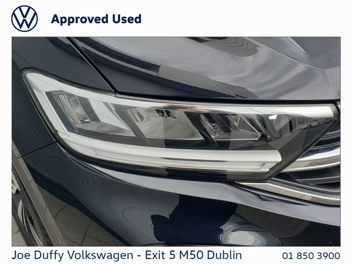 Volkswagen T-Roc 2023