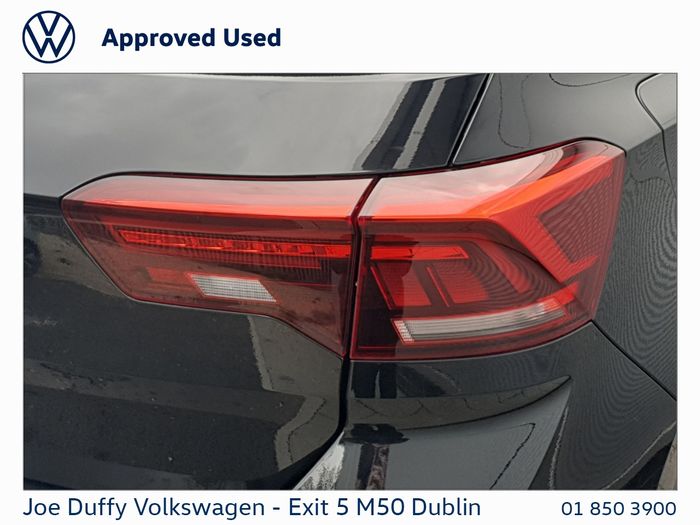 Volkswagen T-Roc 2023