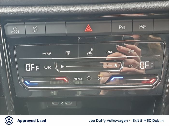 Volkswagen T-Roc 2023