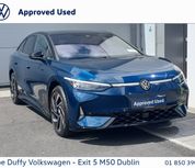 Volkswagen ID.7 2026