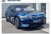 Volkswagen ID.7 2026