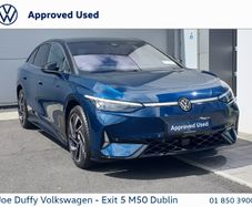 Volkswagen ID.7 2026