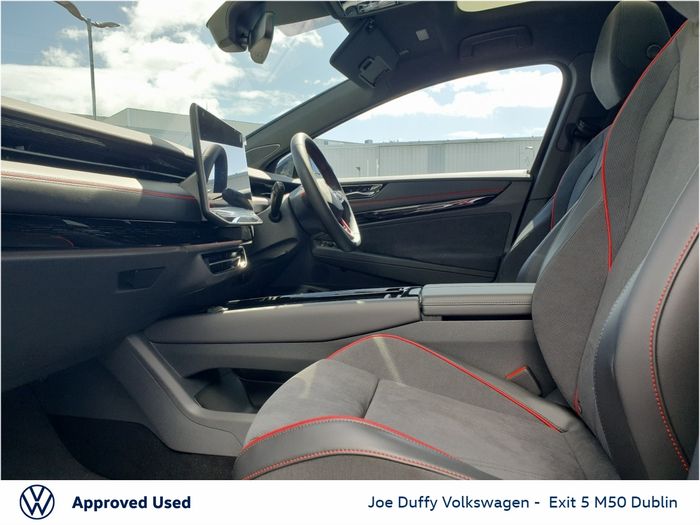 Volkswagen ID.7 2026