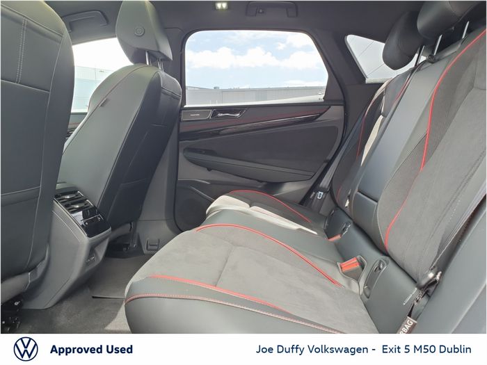 Volkswagen ID.7 2026