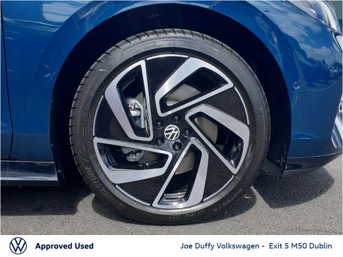 Volkswagen ID.7 2026